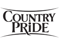 Country Pride Chicken logo
