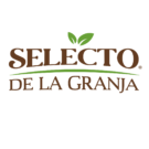 Selecto de la Granja logo